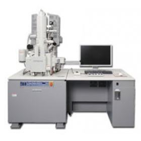 冷场发射扫描电镜 冷场发射扫描电镜