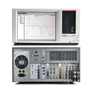 半导体特性分析仪 半导体特性分析仪
