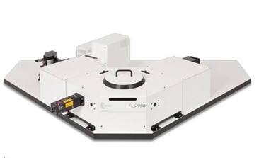 稳态/瞬态荧光光谱仪 稳态/瞬态荧光光谱仪