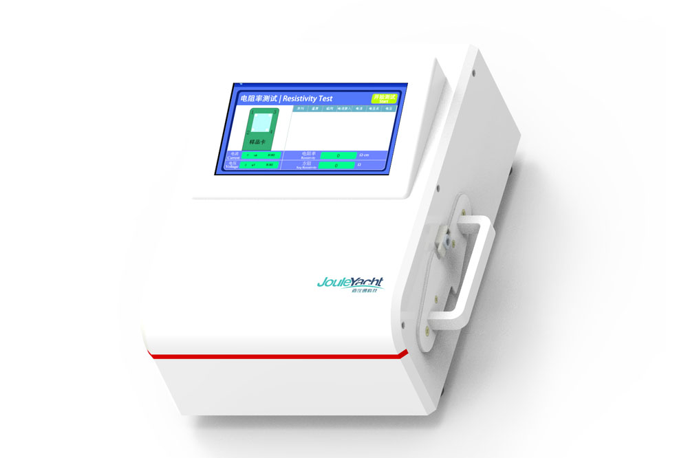 教学电阻率测试仪(TRT-3EV) 教学电阻率测试仪(TRT-3EV)