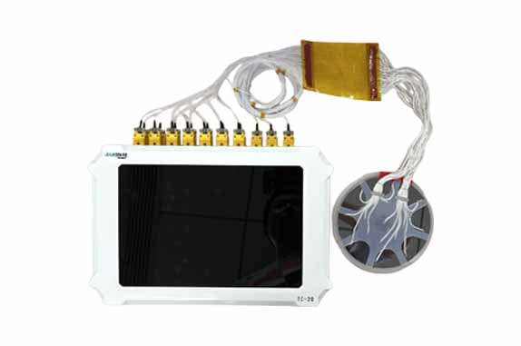 TC-Wafer校准仪 TC-Wafer校准仪