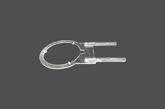 石英样品托架 石英样品托架